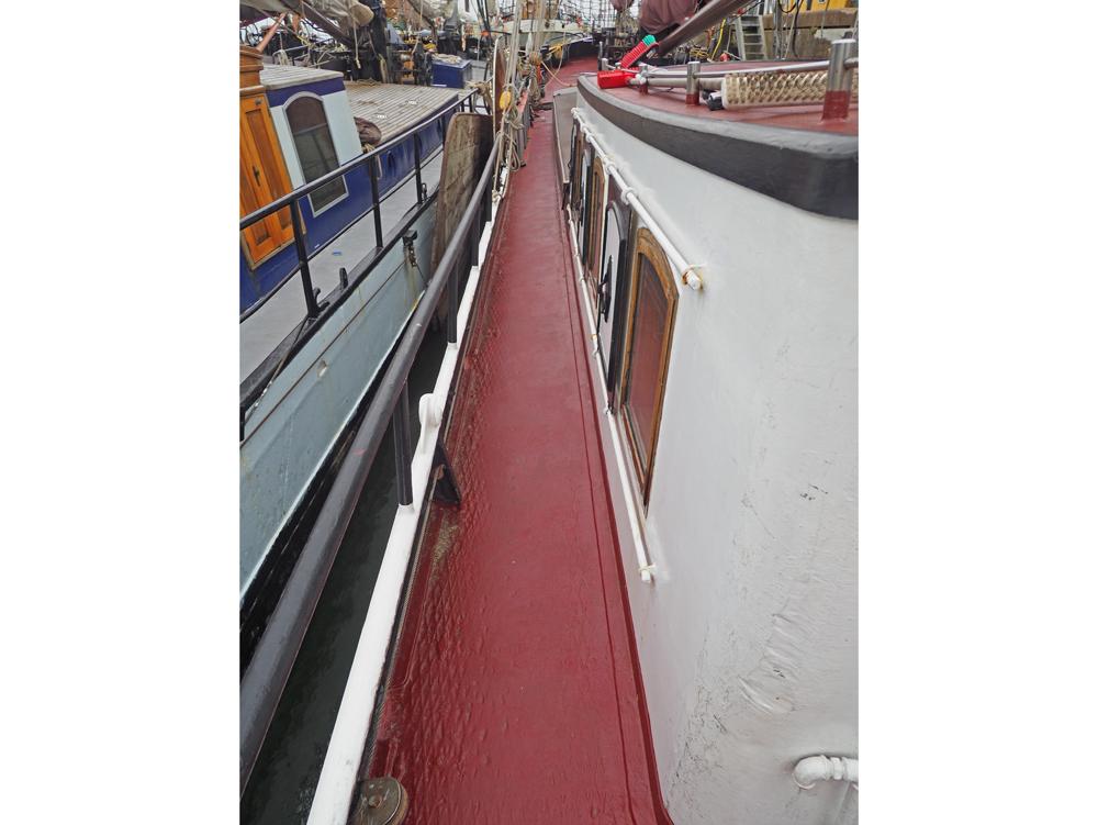  &Eacute;quipement de pont 